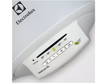 Водонагреватель ELECTROLUX EWH 80 Heatronic DL Slim купить в Губкинске