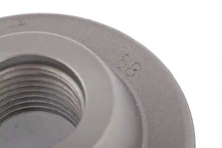 Буровая коронка M22 х 68 мм MATRIX артикул 70379 купить в Губкинске