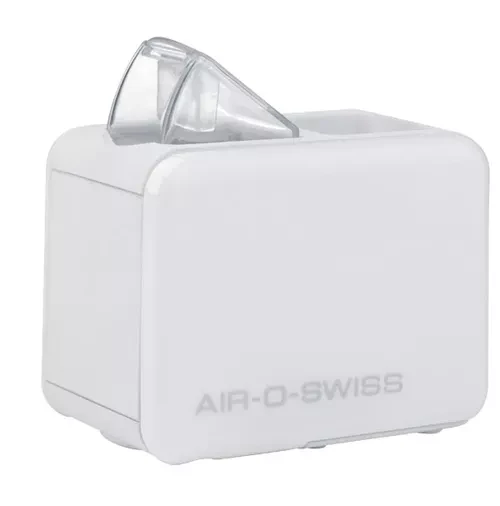 Увлажнитель BONECO Air-O-Swiss U7146  (ультразвук) / цвет: white купить в Губкинске