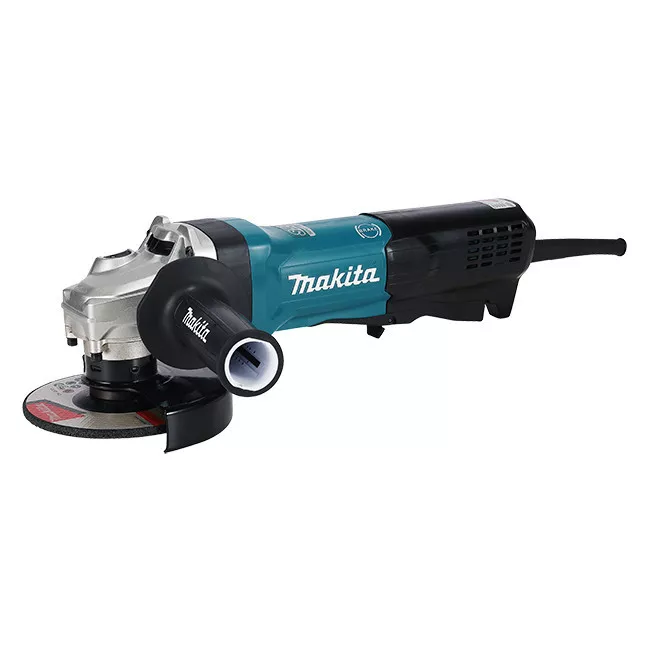 Углошлифовальная машина (болгарка) Makita GA5095X01 1900Вт, 125мм купить в Губкинске