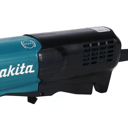 Углошлифовальная машина (болгарка) Makita GA5095X01 1900Вт, 125мм купить в Губкинске