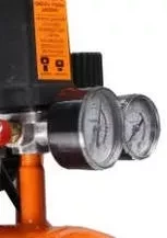 Компрессор масляный поршневой прямой привод КМП-210 10 Вихрь купить в Губкинске