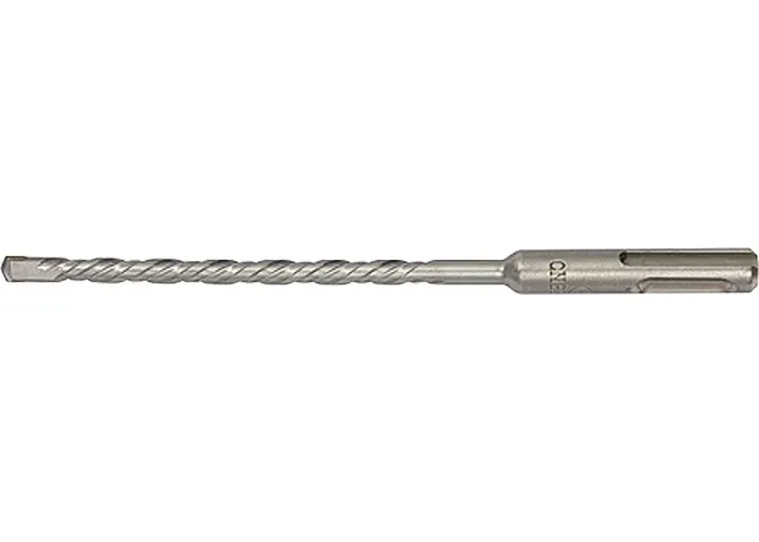 Бур по бетону 6 x 210 mm SDS PLUS СИБРТЕХ 70559 купить в Губкинске