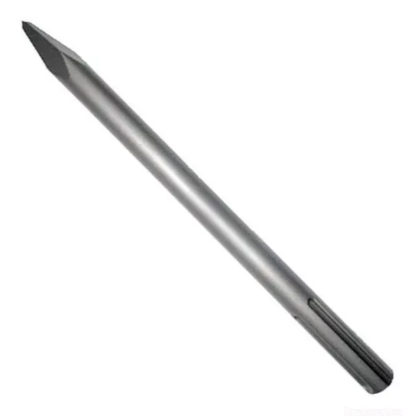 Пикообразное зубило Makita D-34182, SDS-Max 400 мм купить в Губкинске