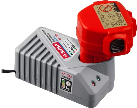 БЗУ для Ni-Cd АКБ ЗБЗУ-У серия МАСТЕР купить в Губкинске