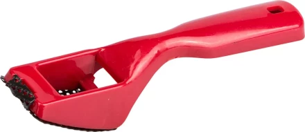 Рашпиль STAYER &quot;MASTER&quot; обдирочный, пластмассовый, 63мм 1880 купить в Губкинске