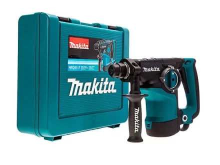 Перфоратор Makita HR2811F купить в Губкинске