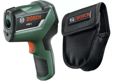 Термодетектор BOSCH PTD 1 купить в Губкинске