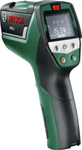 Термодетектор BOSCH PTD 1 купить в Губкинске