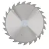 Пильный диск по дереву 190 x 30 x 24Т GROSS 73318 купить в Губкинске