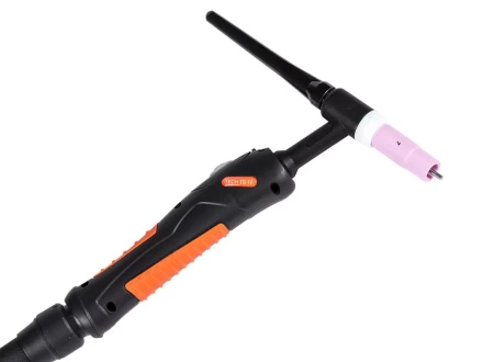 Горелка TIG TS 17 FLEX M12х1 8метр  Сварог IOI6306 купить в Губкинске