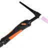 Горелка TIG TS 17 FLEX M12х1 8метр  Сварог IOI6306 купить в Губкинске