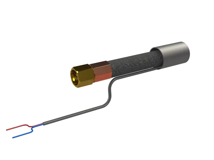 Горелка TIG TS 17 FLEX M12х1 8метр  Сварог IOI6306 купить в Губкинске