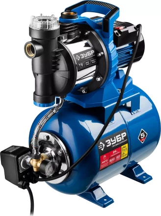 Насосная станция корпус из нержавеющей стали НАС-Т5-900-С серия ПРОФЕССИОНАЛ купить в Губкинске