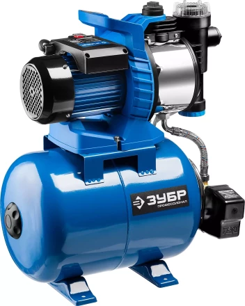 Насосная станция корпус из нержавеющей стали НАС-Т5-900-С серия ПРОФЕССИОНАЛ купить в Губкинске