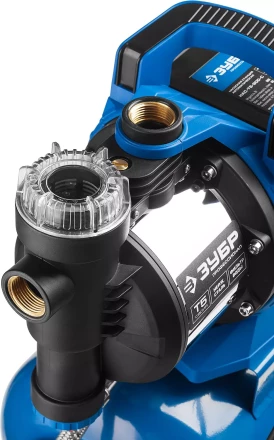 Насосная станция корпус из нержавеющей стали НАС-Т5-900-С серия ПРОФЕССИОНАЛ купить в Губкинске