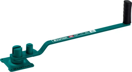 Ручной станок для гибки арматуры 23302 купить в Губкинске