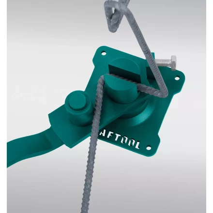 Ручной станок для гибки арматуры 23302 купить в Губкинске