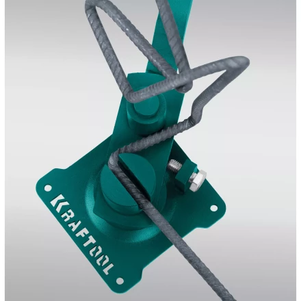 Ручной станок для гибки арматуры 23302 купить в Губкинске