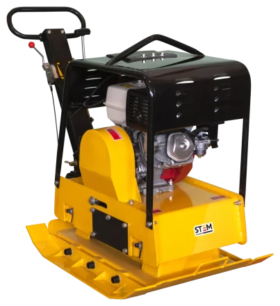 Реверсивная виброплита STEM Techno RPC 250 купить в Губкинске