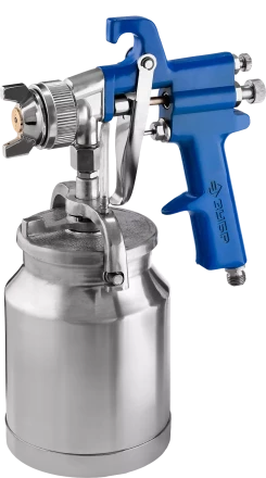 Краскопульты пневматические ПРО Н350 серия ЭКСПЕРТ купить в Губкинске