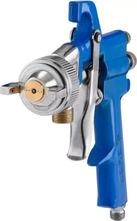 Краскопульты пневматические ПРО Н350 серия ЭКСПЕРТ купить в Губкинске