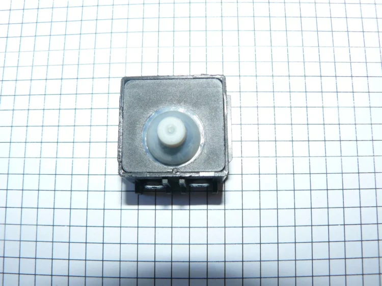 Выключатель SF125 7(7)A 5E4 V000-003-302 купить в Губкинске