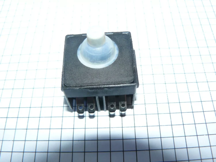 Выключатель SF125 7(7)A 5E4 V000-003-302 купить в Губкинске