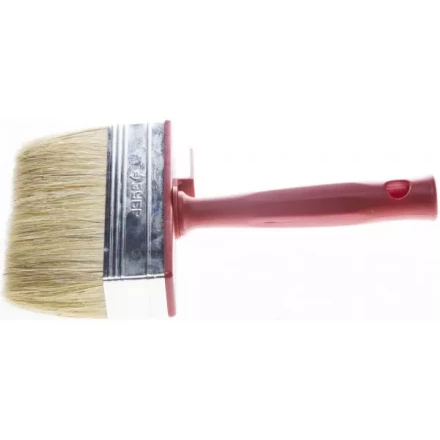 Макловица ЗУБР &quot;УНИВЕРСАЛ - МАСТЕР&quot;, светлая щетина, пластмассовый корпус, 30х120мм 01825-12 купить в Губкинске