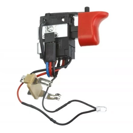 Выключатель EA-12/Z3 DC24V 12A U561-145-028-C купить в Губкинске