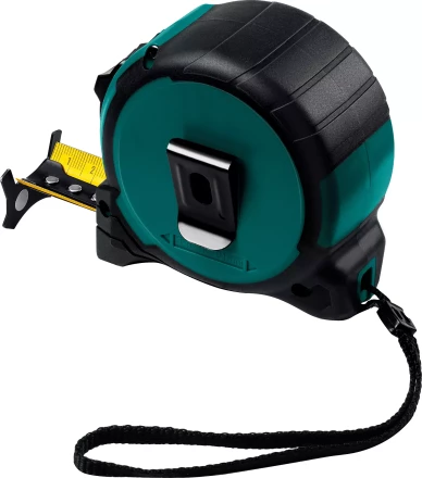 Рулетка со сверхшироким полотном 34127-10 купить в Губкинске