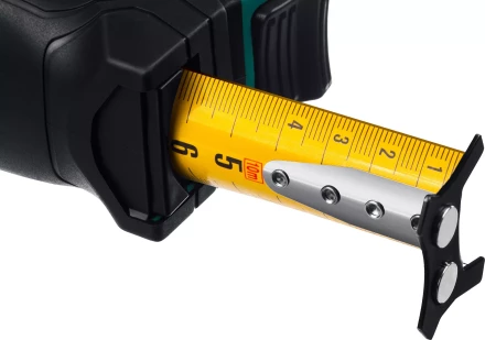 Рулетка со сверхшироким полотном 34127-10 купить в Губкинске