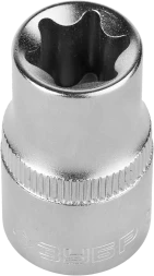 Головки торцовые E-TORX 1/2 серия МАСТЕР