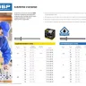 Заклепки нержавеющие коробка серия ПРОФЕССИОНАЛ купить в Губкинске