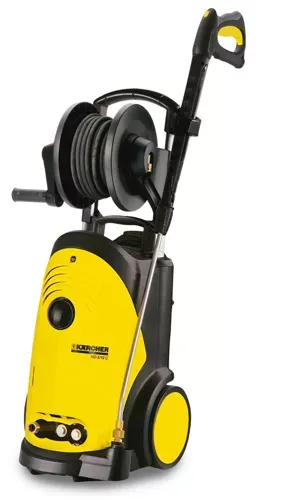 Мойка высокого давления Karcher HD 5/12 CX  Plus (Мойка Керхер HD 5/12 CX  Plus) купить в Губкинске