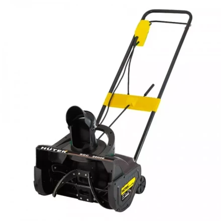 Электрический снегоуборщик Huter SGC 2300E купить в Губкинске