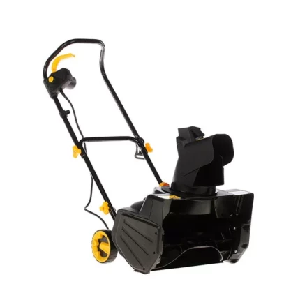 Электрический снегоуборщик Huter SGC 2300E купить в Губкинске