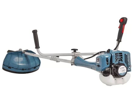 Бензокоса Hyundai Z 420 купить в Губкинске