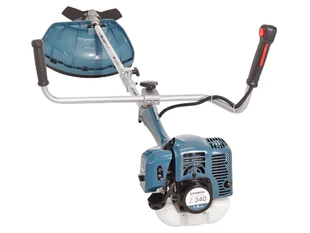 Бензокоса Hyundai Z 420 купить в Губкинске