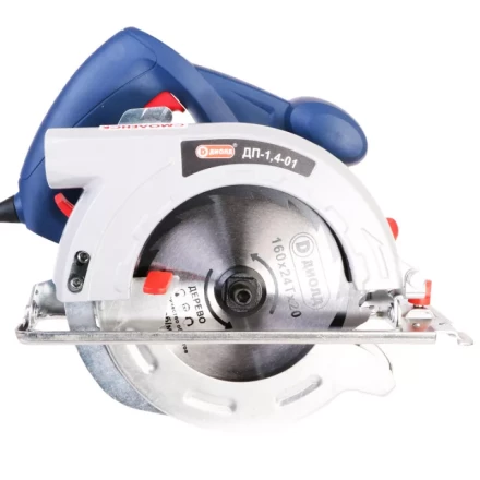 Дисковая пила Диолд ДП-1,4-01 купить в Губкинске