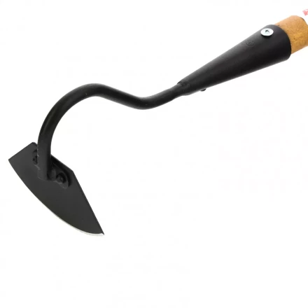 Мотыга радиусная закаленная с Лакированным черенком Россия 62330 купить в Губкинске