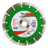 Диск алмазный по бетону 1A1RSS Super MD-STARS 250*2,6*10*18T*32 mm купить в Губкинске
