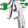 Краскопульт пневматический KRAFTOOL "PRO" Jeta 3000 mini, HVLP, c верхним бачком, 0,8мм 06561-0.8 купить в Губкинске