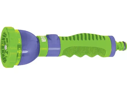 Распылитель 8-ми режимный PALISAD 65187 купить в Губкинске