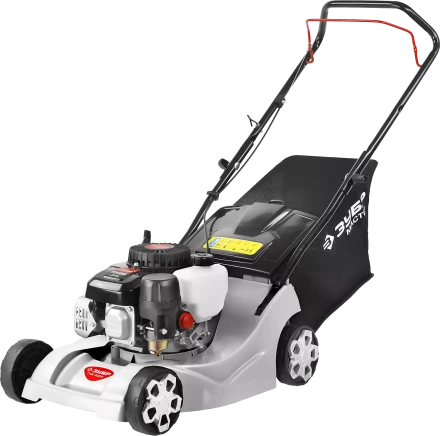 Газонокосилка бензиновая ГКБ-400П серия МАСТЕР купить в Губкинске