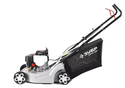 Газонокосилка бензиновая ГКБ-400П серия МАСТЕР купить в Губкинске