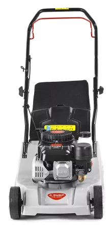 Газонокосилка бензиновая ГКБ-400П серия МАСТЕР купить в Губкинске