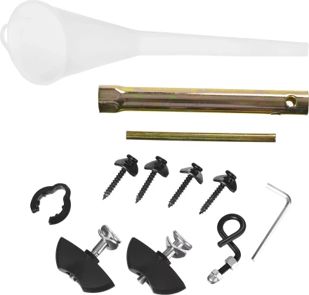 Газонокосилка бензиновая ГКБ-400П серия МАСТЕР купить в Губкинске