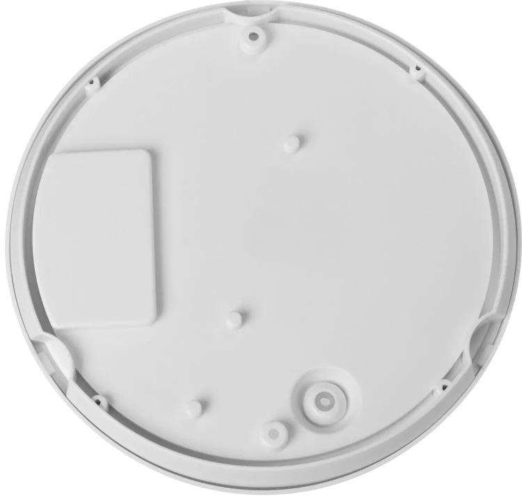 Светильник STAYER "PROFI" PROLight светодиодный, влагозащищенный IP65, пластиковый корпус, PC, влагозащищенный, круг, белый, 4000К, 12(100Вт) 57362-100-W купить в Губкинске