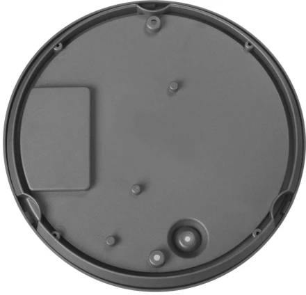 Светильник STAYER &quot;PROFI&quot; PROLight светодиодный, влагозащищенный IP65, пластиковый корпус, PC, влагозащищенный, круг, белый, 4000К, 12(100Вт) 57362-100-W купить в Губкинске